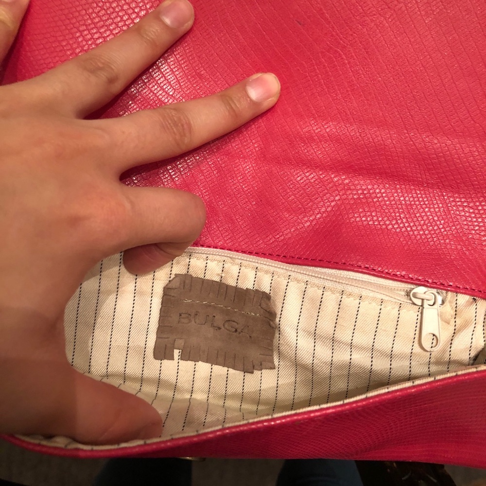 Bulga clutch - Picture 3 of 8